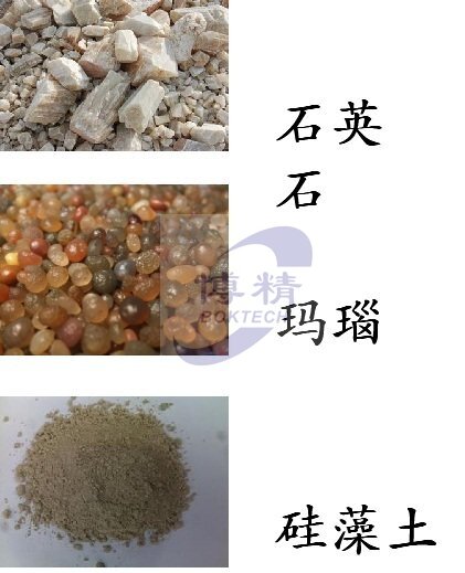 職業病危害科普：如何預防二氧化硅粉塵？