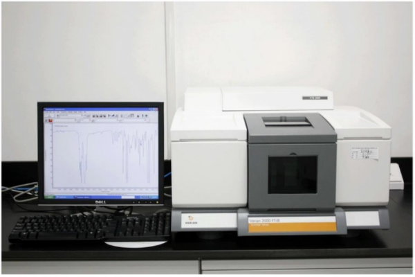 紅外光譜分析什么有機(jī)化合物基團(tuán)